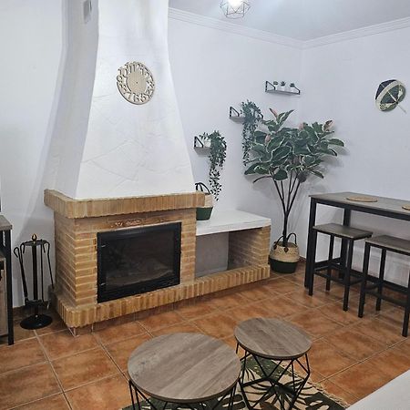 El Pinsapo Apartment Бенамаома Екстериор снимка