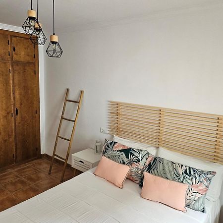 El Pinsapo Apartment Бенамаома Екстериор снимка