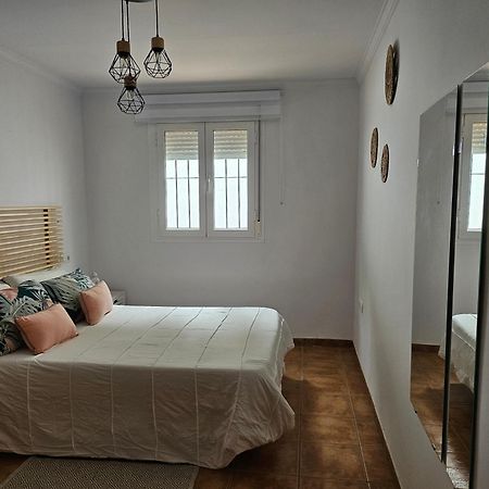El Pinsapo Apartment Бенамаома Екстериор снимка