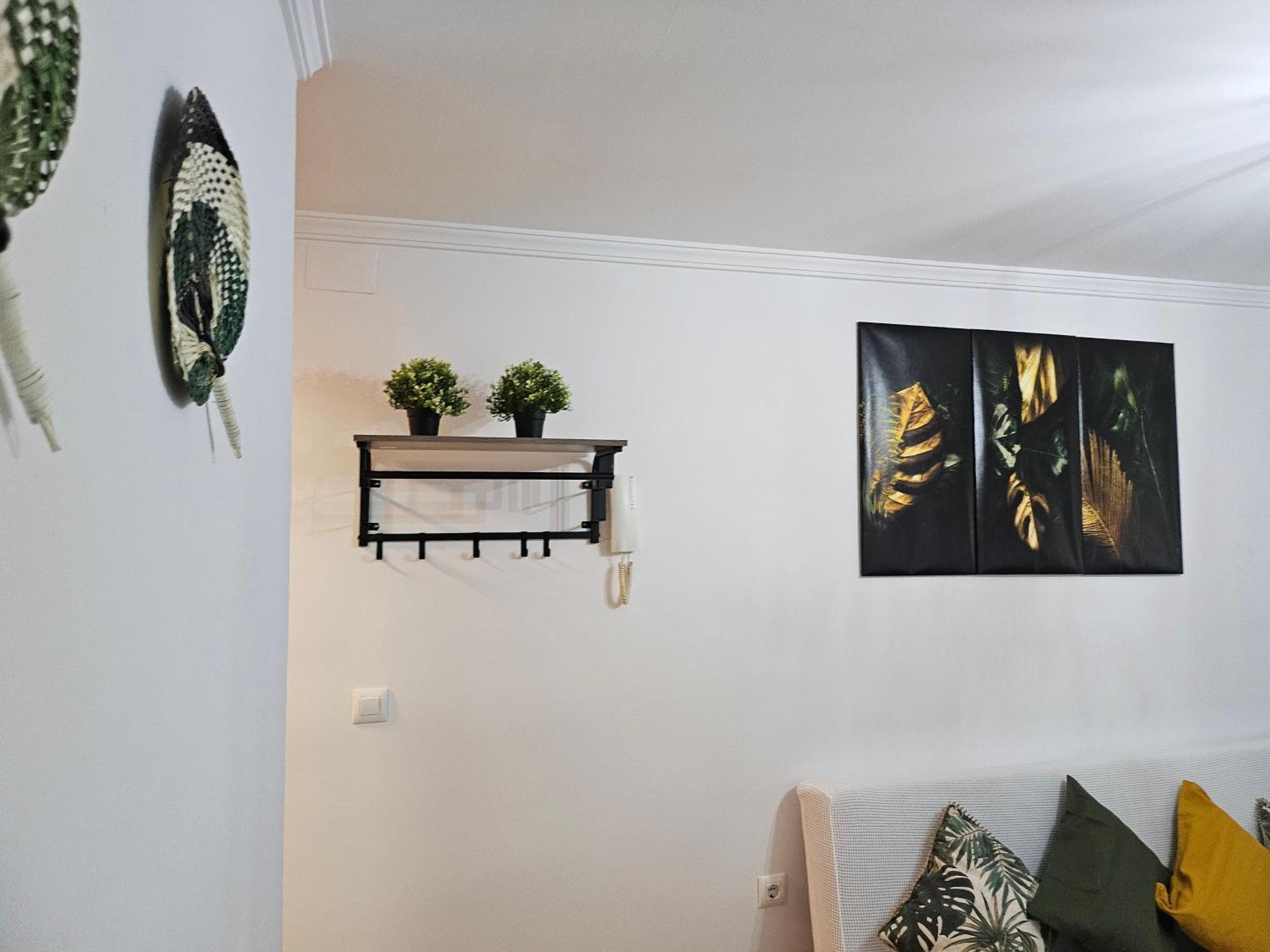 El Pinsapo Apartment Бенамаома Екстериор снимка