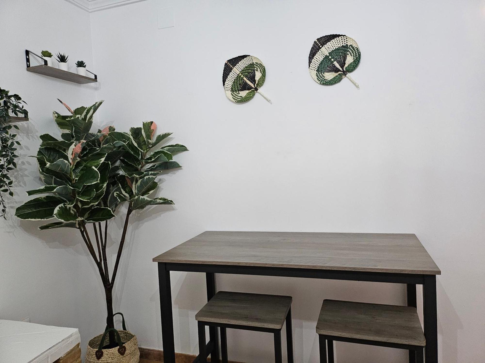 El Pinsapo Apartment Бенамаома Екстериор снимка