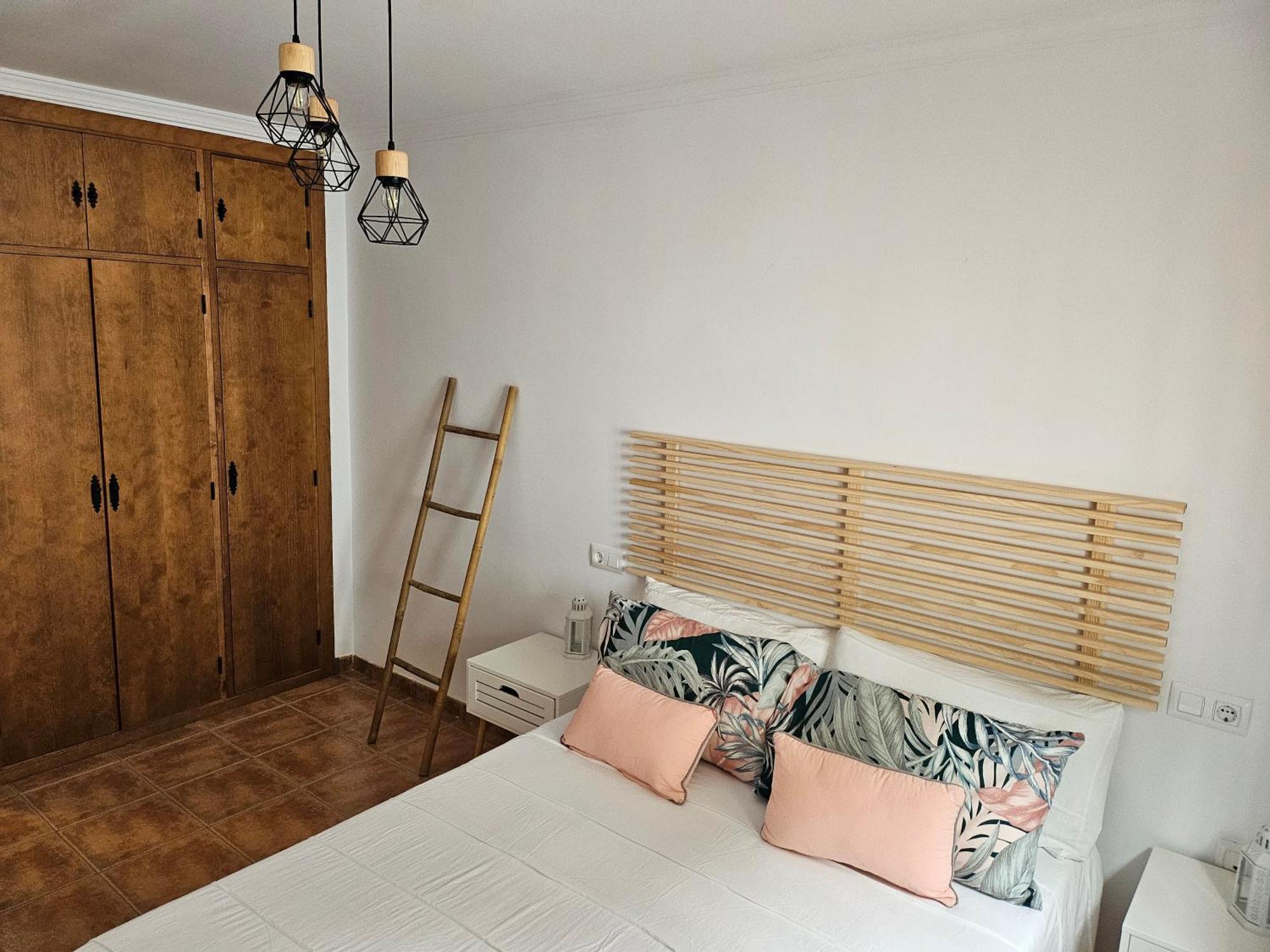 El Pinsapo Apartment Бенамаома Екстериор снимка