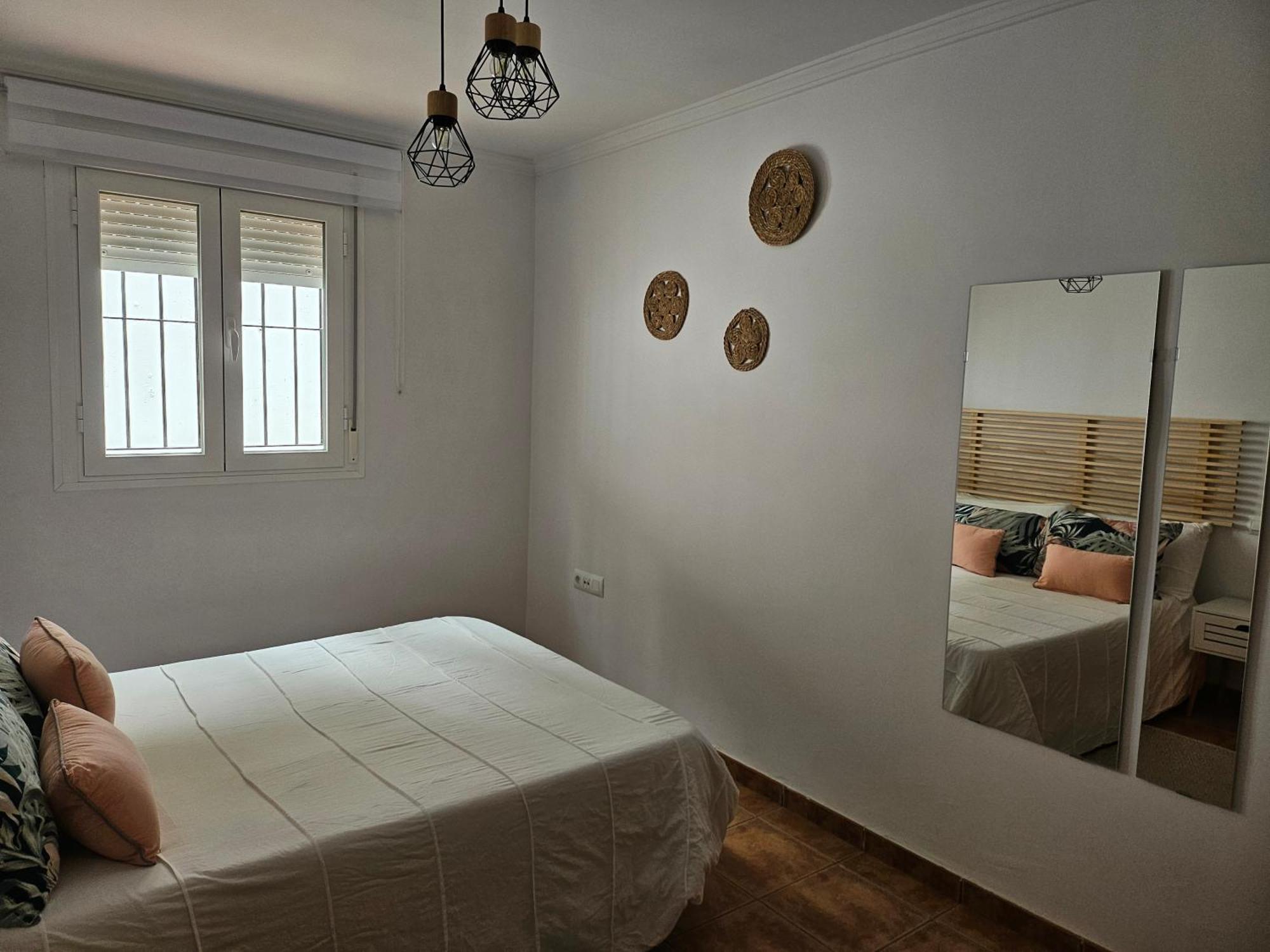 El Pinsapo Apartment Бенамаома Екстериор снимка
