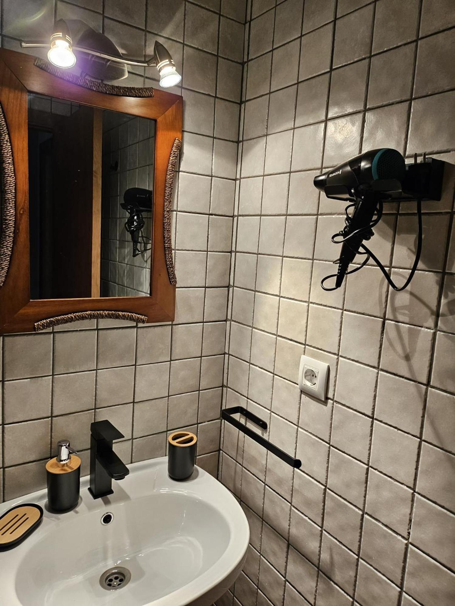 El Pinsapo Apartment Бенамаома Екстериор снимка