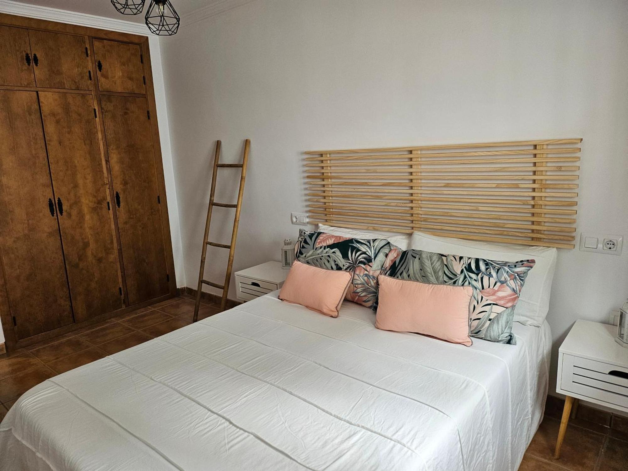 El Pinsapo Apartment Бенамаома Екстериор снимка