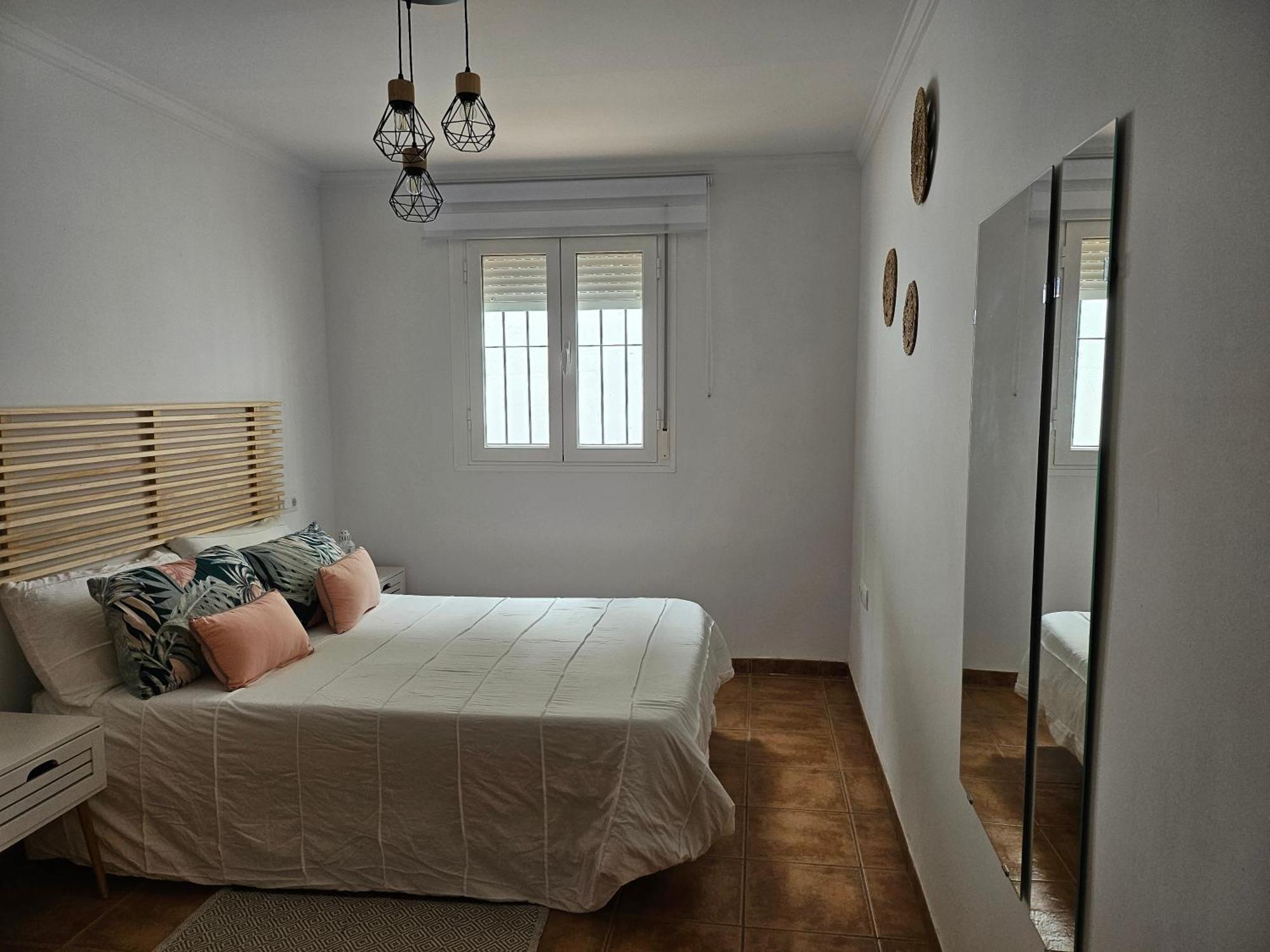 El Pinsapo Apartment Бенамаома Екстериор снимка