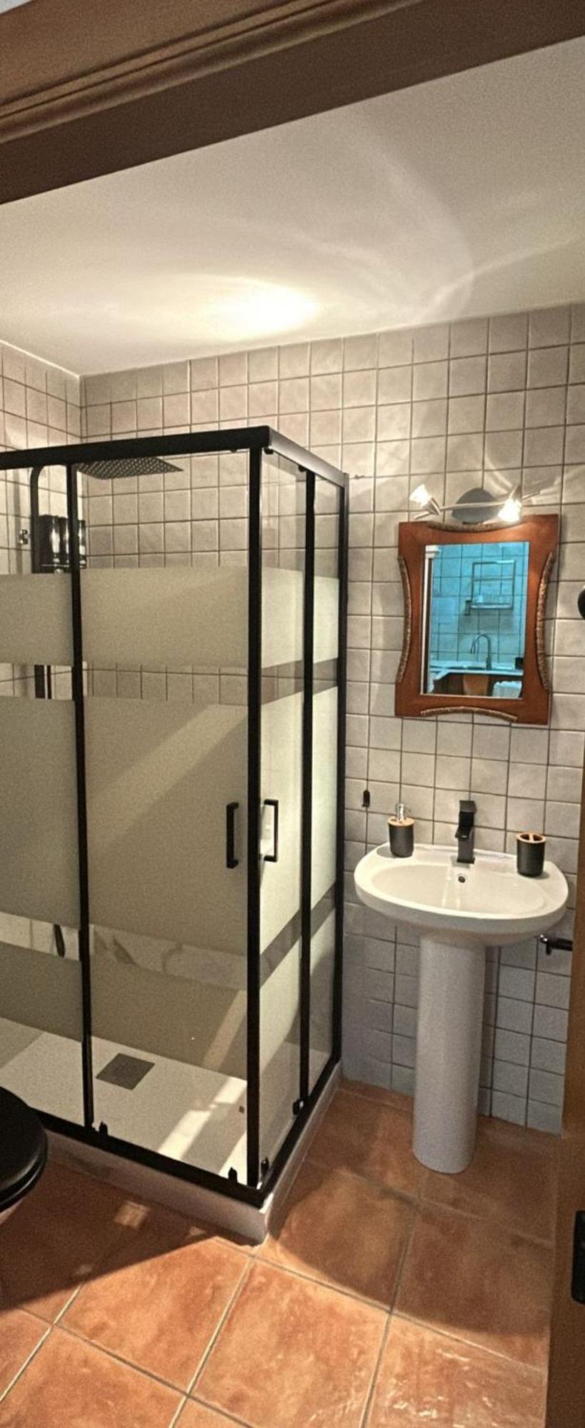 El Pinsapo Apartment Бенамаома Екстериор снимка