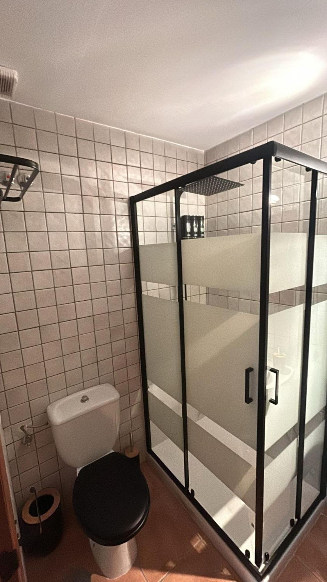 El Pinsapo Apartment Бенамаома Екстериор снимка